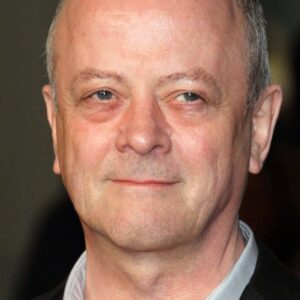 تصویر هنرمند David Barron