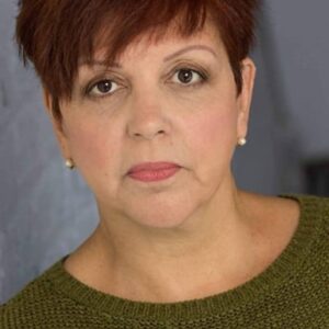 تصویر هنرمند Sandra Berrios