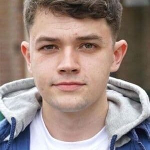 تصویر هنرمند Stephen O'Leary