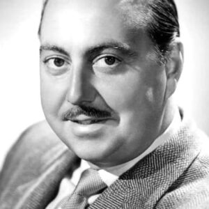 تصویر هنرمند Willard Waterman