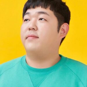 تصویر هنرمند Moon Sang-hoon