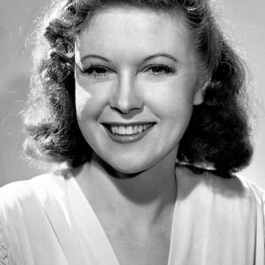 تصویر هنرمند Lurene Tuttle