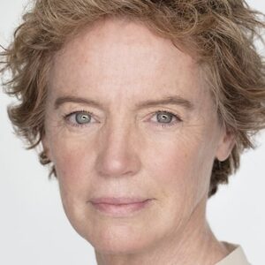 تصویر هنرمند Kristin Griffith