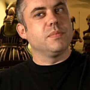 تصویر هنرمند Kilian Plunkett