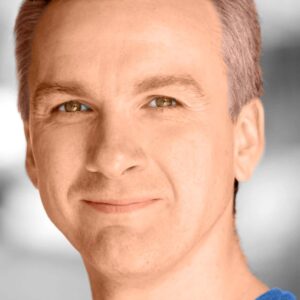 تصویر هنرمند Keith Wickham