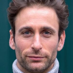 تصویر هنرمند Pierre Ensergueix