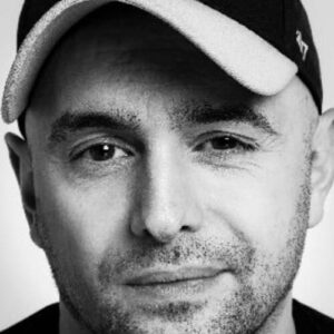 تصویر هنرمند Romuald Boulanger