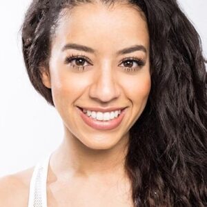 تصویر هنرمند Sydni Beaudoin