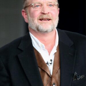 تصویر هنرمند Erik Jendresen