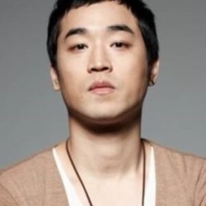 تصویر هنرمند Min Jung-sup