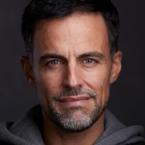 تصویر هنرمند Nick Dutton