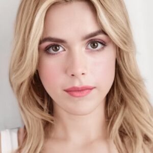 تصویر هنرمند Kiernan Shipka