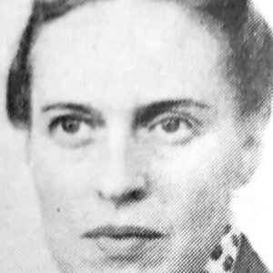 تصویر هنرمند Bibi Lindström