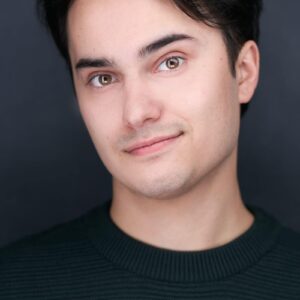 تصویر هنرمند Jack Steiner