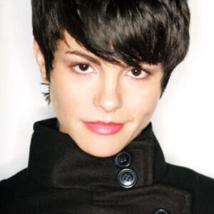 تصویر هنرمند Sasha Ramos