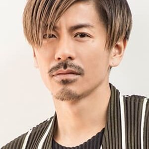 تصویر هنرمند Go Morita