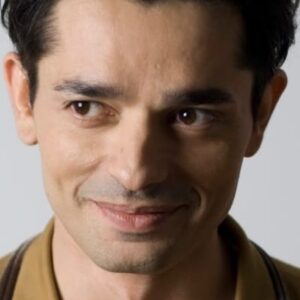 تصویر هنرمند Yavor Vesselinov