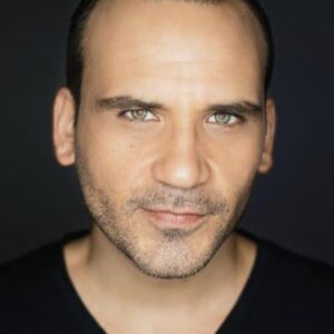 تصویر هنرمند Gürgen Öz