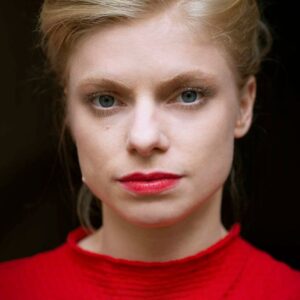 تصویر هنرمند Janina Agnes Schröder