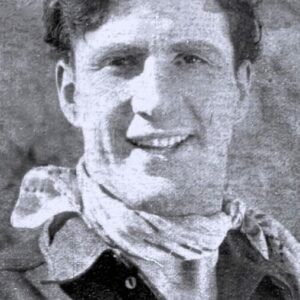 تصویر هنرمند George Magrill