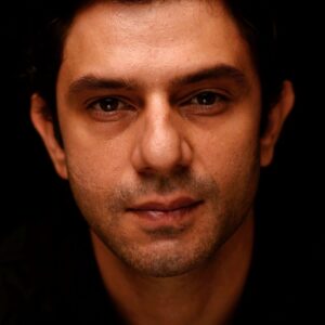 تصویر هنرمند Arjun Mathur