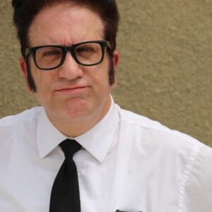 تصویر هنرمند Mark Taormino