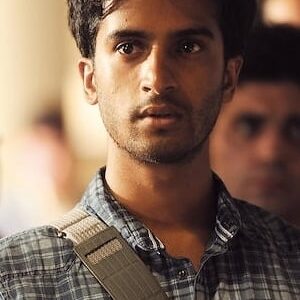 تصویر هنرمند Hamza Jeetooa