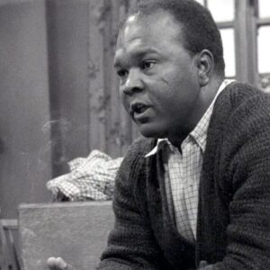 تصویر هنرمند Thomas Baptiste