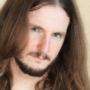 تصویر هنرمند Ed Gage