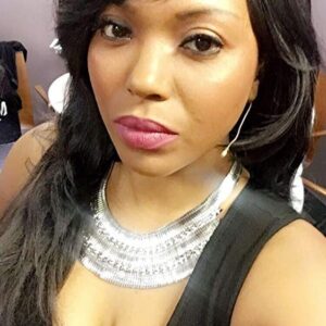 تصویر هنرمند Chanel Young