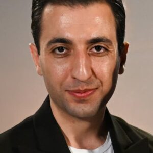 تصویر هنرمند Doğukan Polat