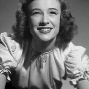 تصویر هنرمند Phyllis Thaxter