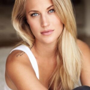 تصویر هنرمند Rebecca Olson