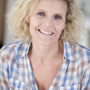 تصویر هنرمند Nathalie Mann