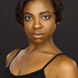 تصویر هنرمند Veanna Black