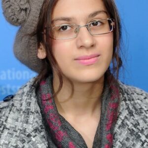 تصویر هنرمند Sarina Farhadi