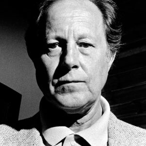 تصویر هنرمند Nicolas Roeg