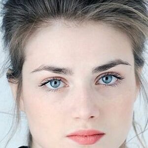 تصویر هنرمند Hristina Blokhina