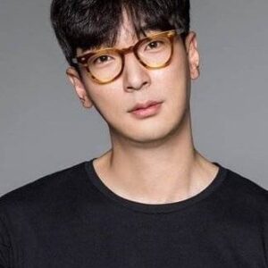 تصویر هنرمند Shim Hoon-ki