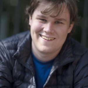 تصویر هنرمند Patrick Moroney