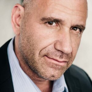 تصویر هنرمند Bruno Amato