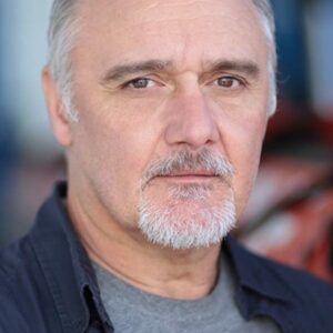 تصویر هنرمند David Allan Pearson