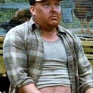 تصویر هنرمند Michael 'Red Bone' Alcott