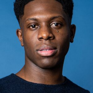 تصویر هنرمند Dash Perry