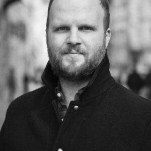 تصویر هنرمند Rod Blackhurst