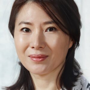 تصویر هنرمند Hwang Young-hee