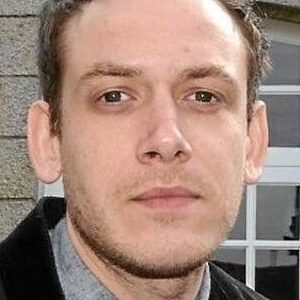 تصویر هنرمند Pierre-François Garel