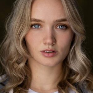 تصویر هنرمند Emma Jenkins-Purro