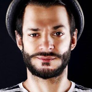 تصویر هنرمند Stefano Mandalà