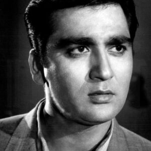 تصویر هنرمند Sunil Dutt